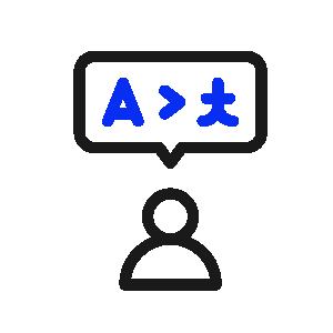 Multilingual Help Desk